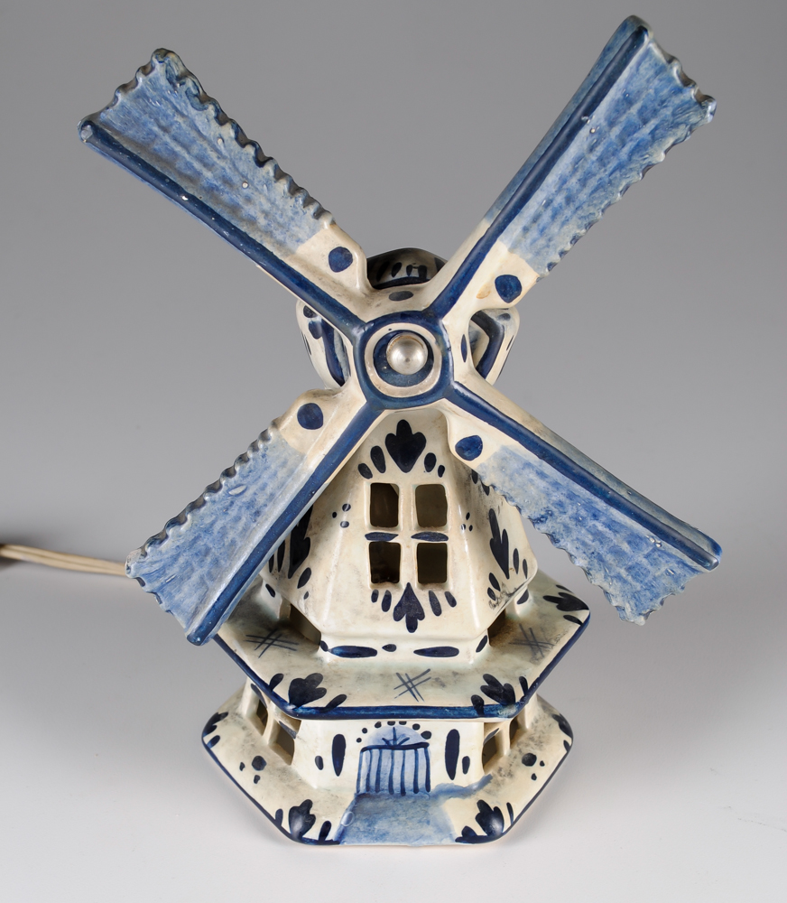 Decorative Items From Holland