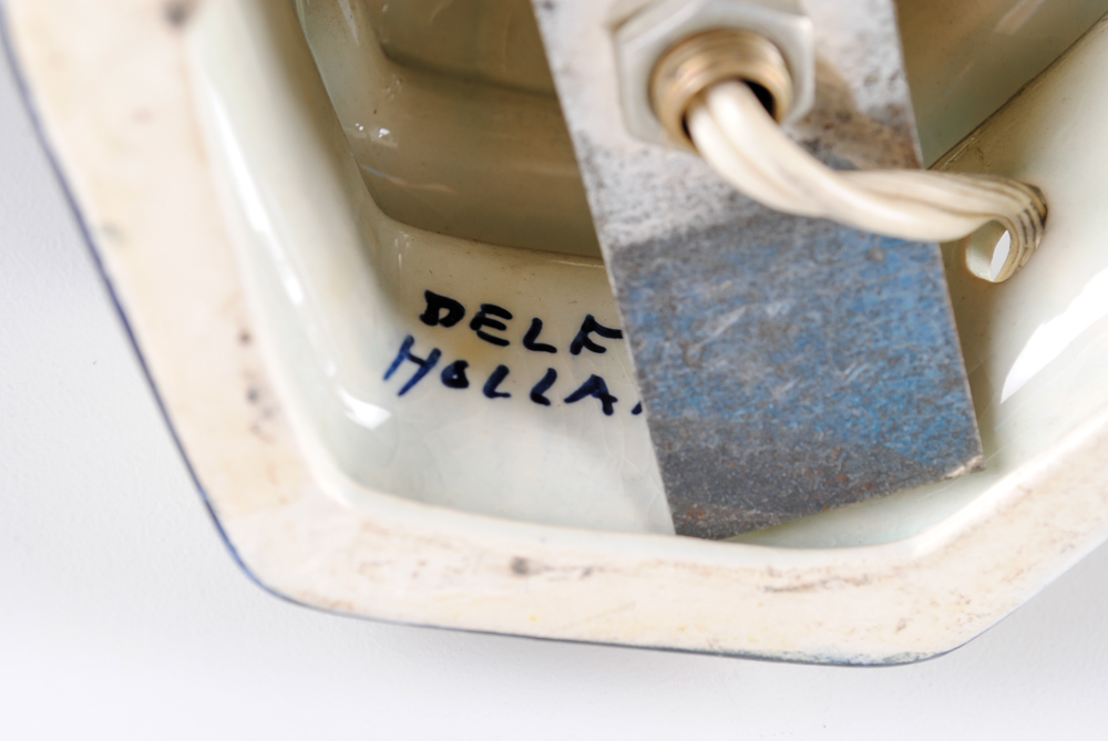 Decorative Items From Holland