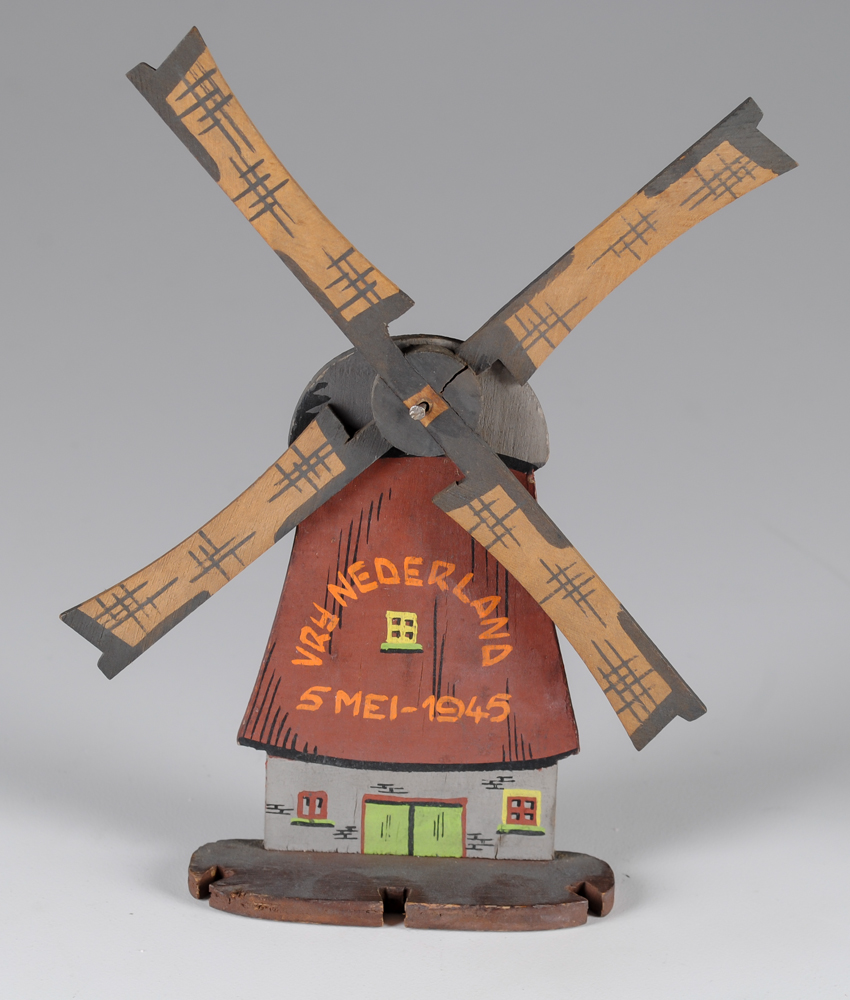 Decorative Items From Holland