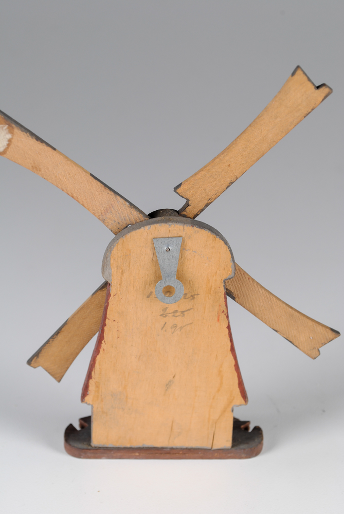 Decorative Items From Holland