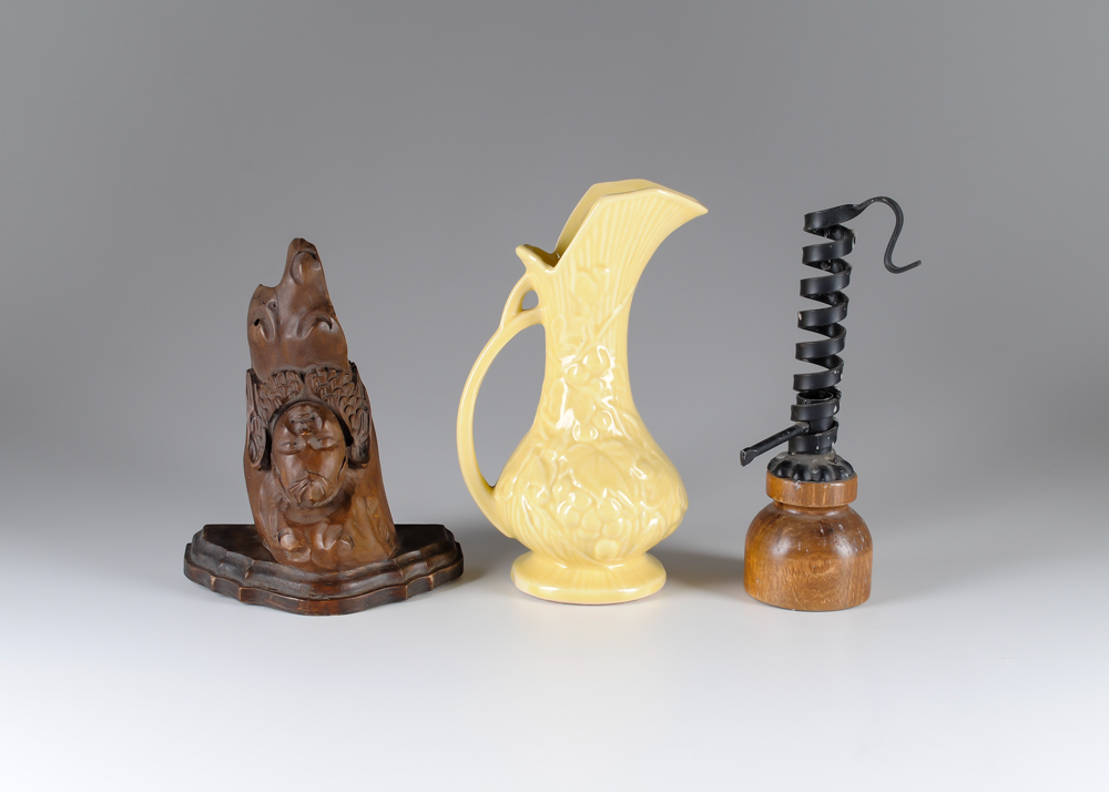 Collection of Decorative Items