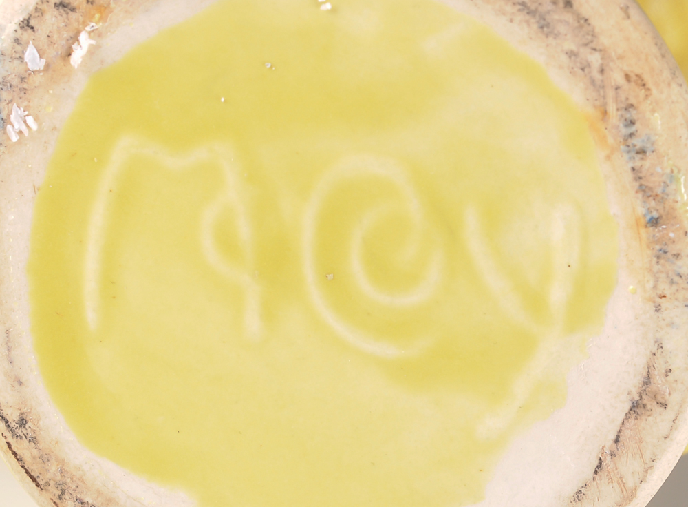 Collection of Decorative Items