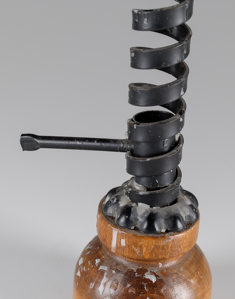 Collection of Decorative Items