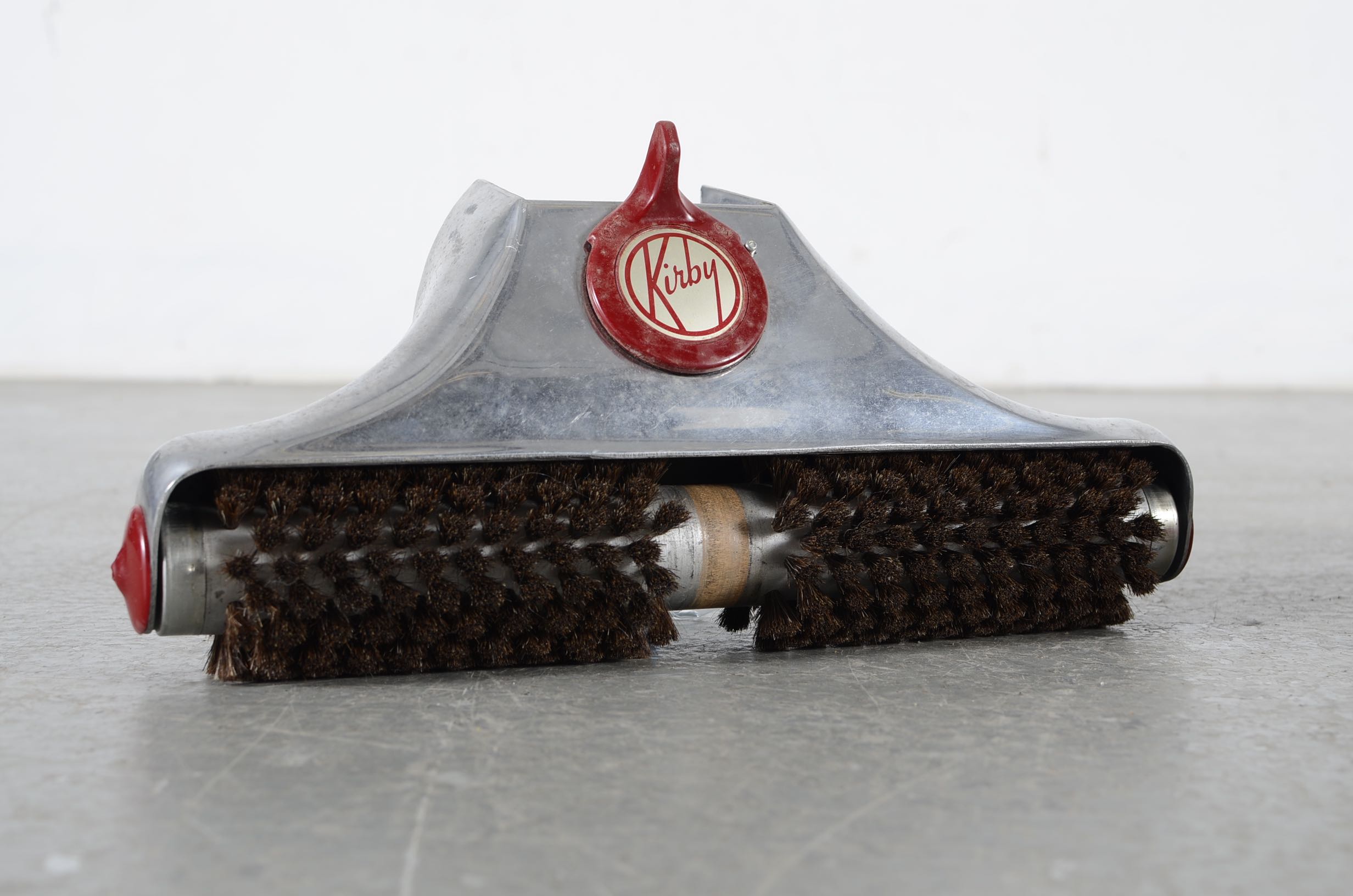 Vintage Kirby Vacuum