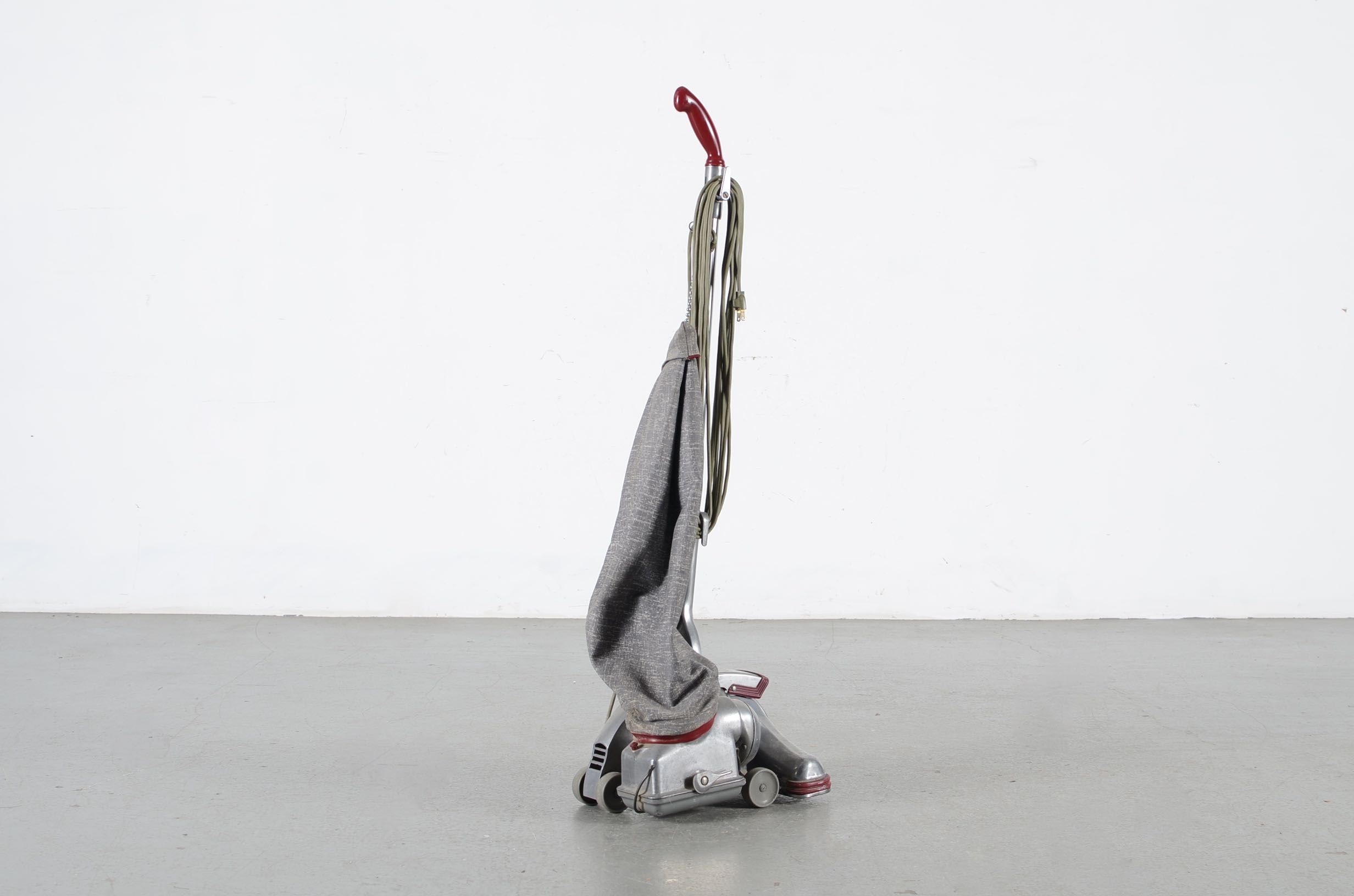 Vintage Kirby Vacuum