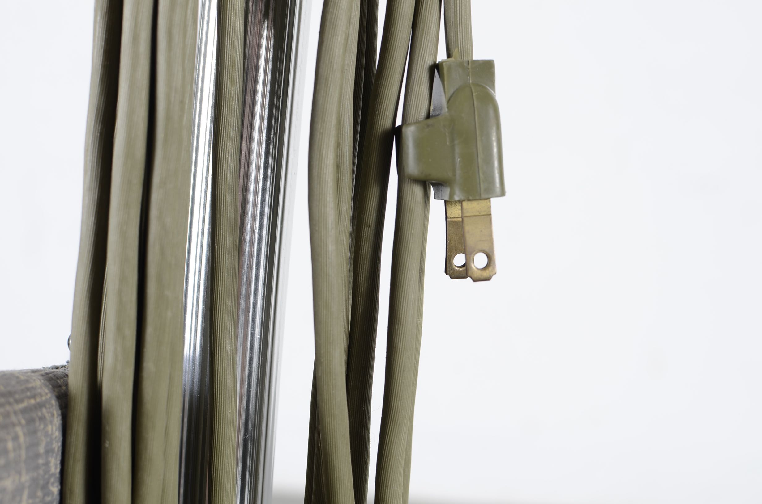 Vintage Kirby Vacuum