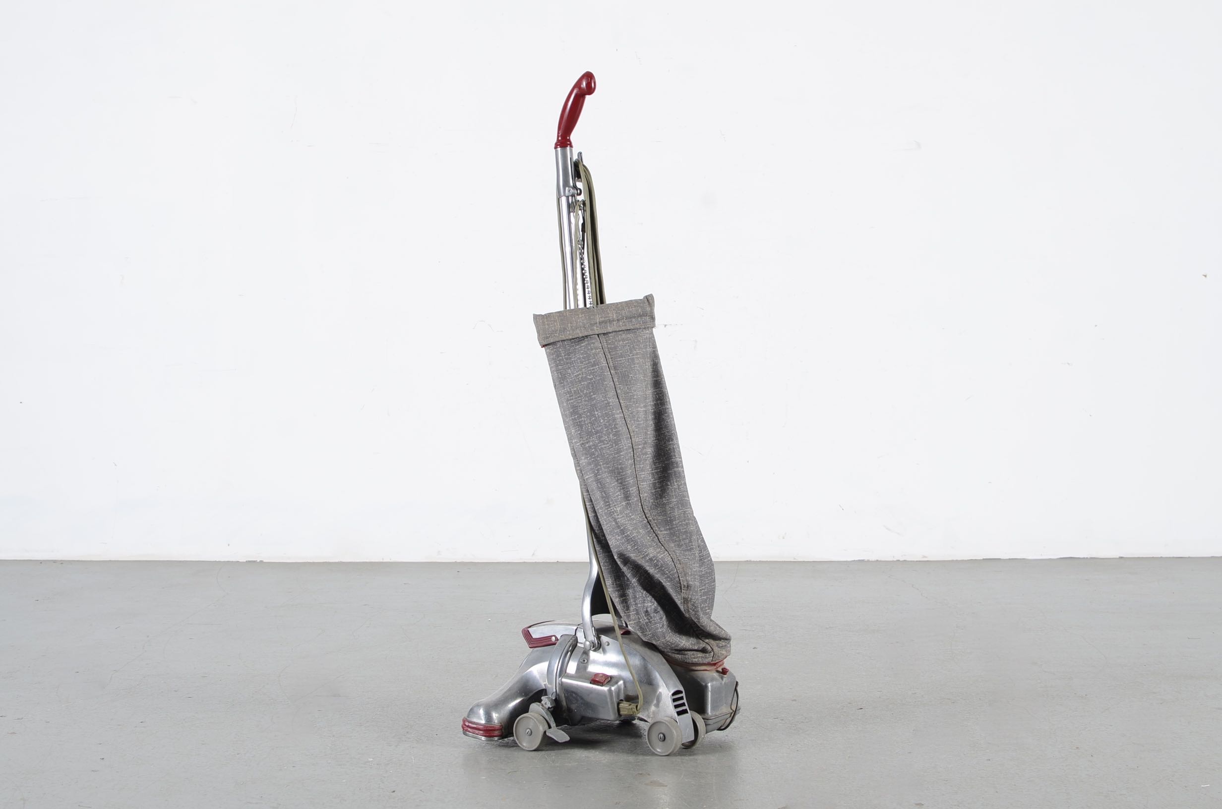 Vintage Kirby Vacuum