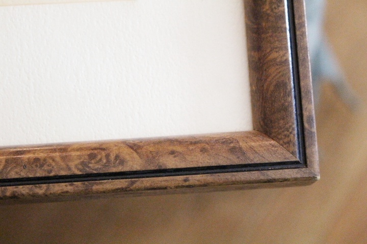 Original Watercolor Signed Homer Hacker