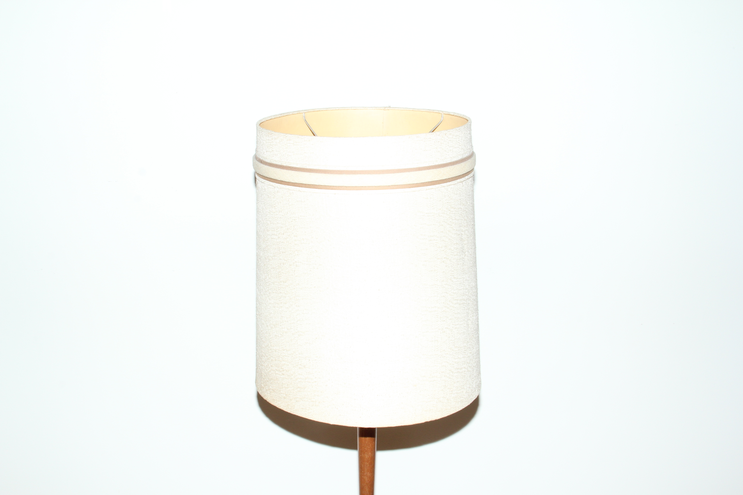 Mid-Century Table Lamp