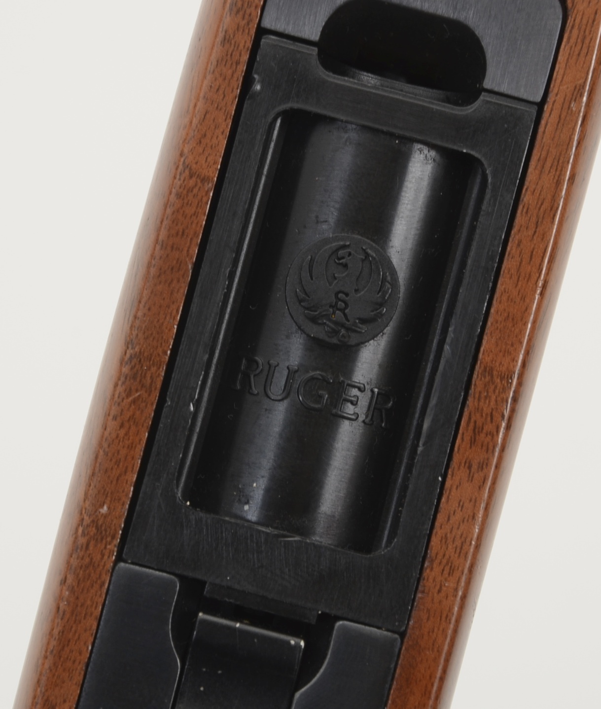 Ruger 77/22/ N 22 Hornet Rifle