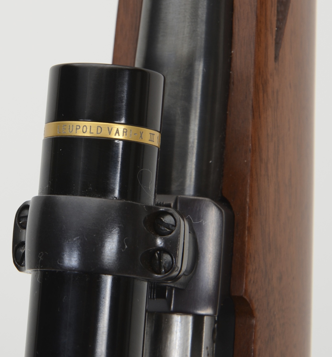 Ruger 77/22/ N 22 Hornet Rifle