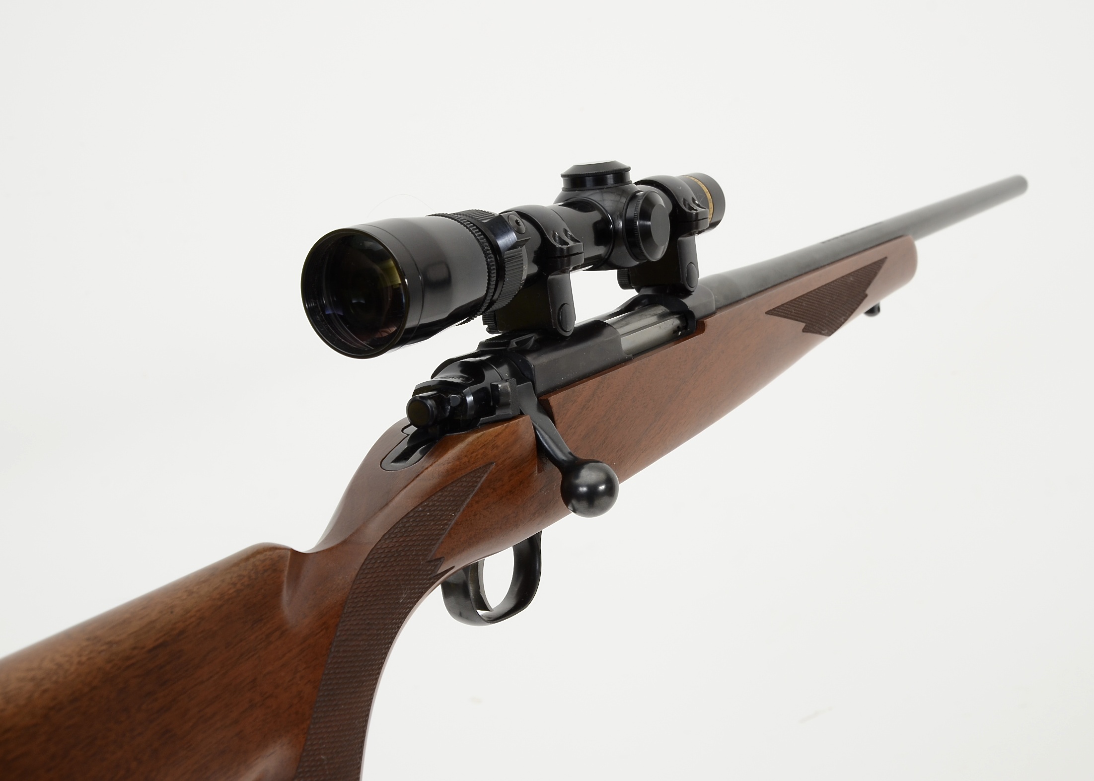 Ruger 77/22/ N 22 Hornet Rifle