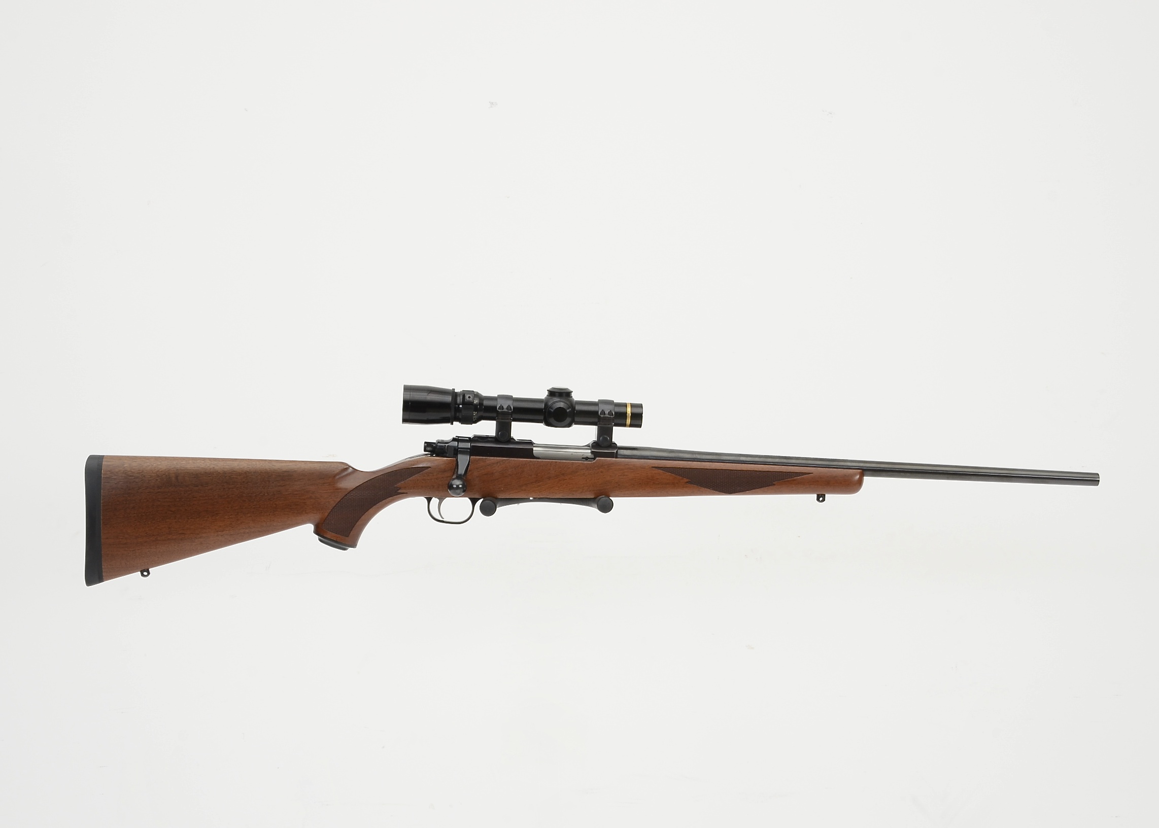 Ruger 77/22/ N 22 Hornet Rifle