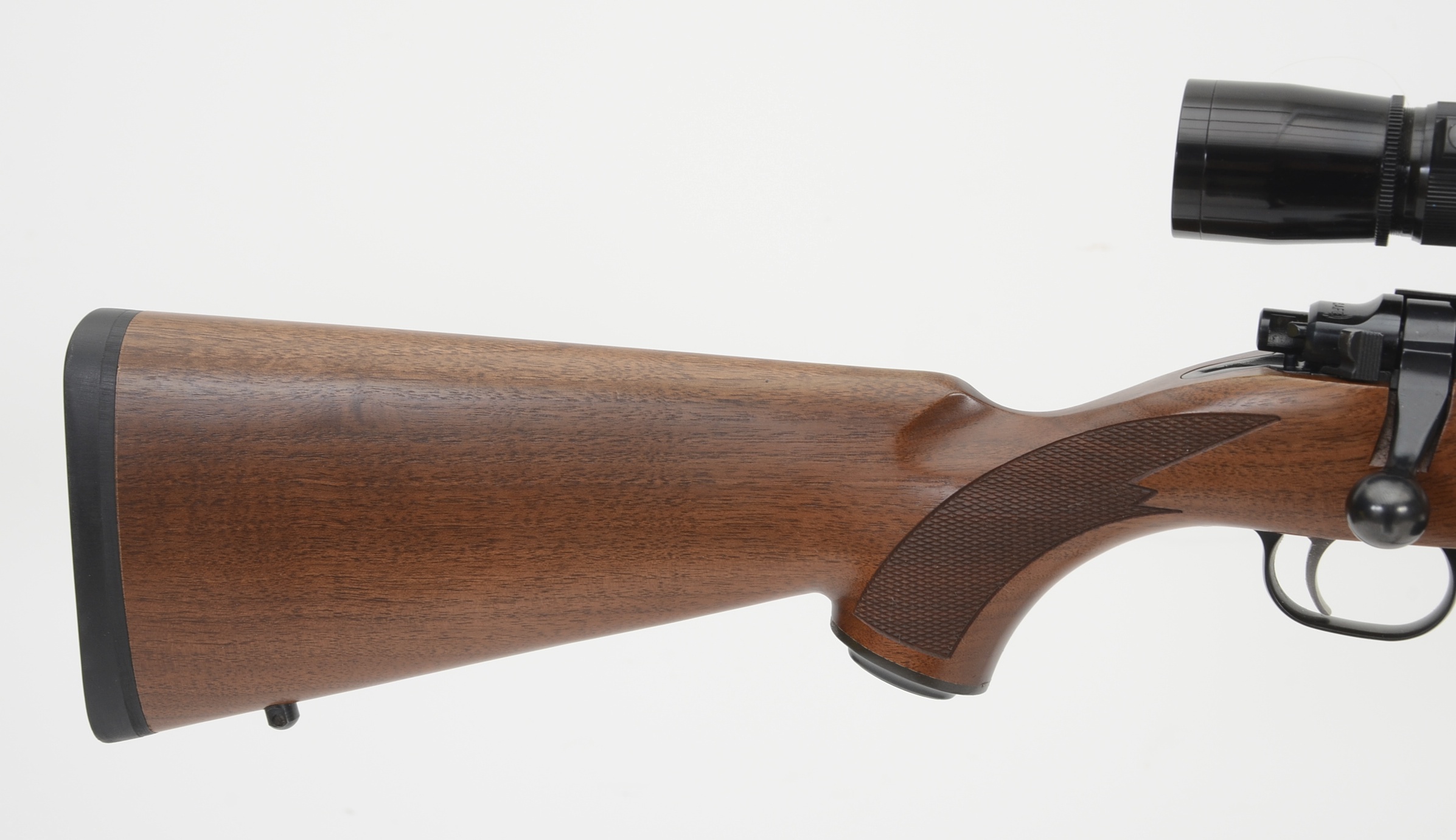 Ruger 77/22/ N 22 Hornet Rifle