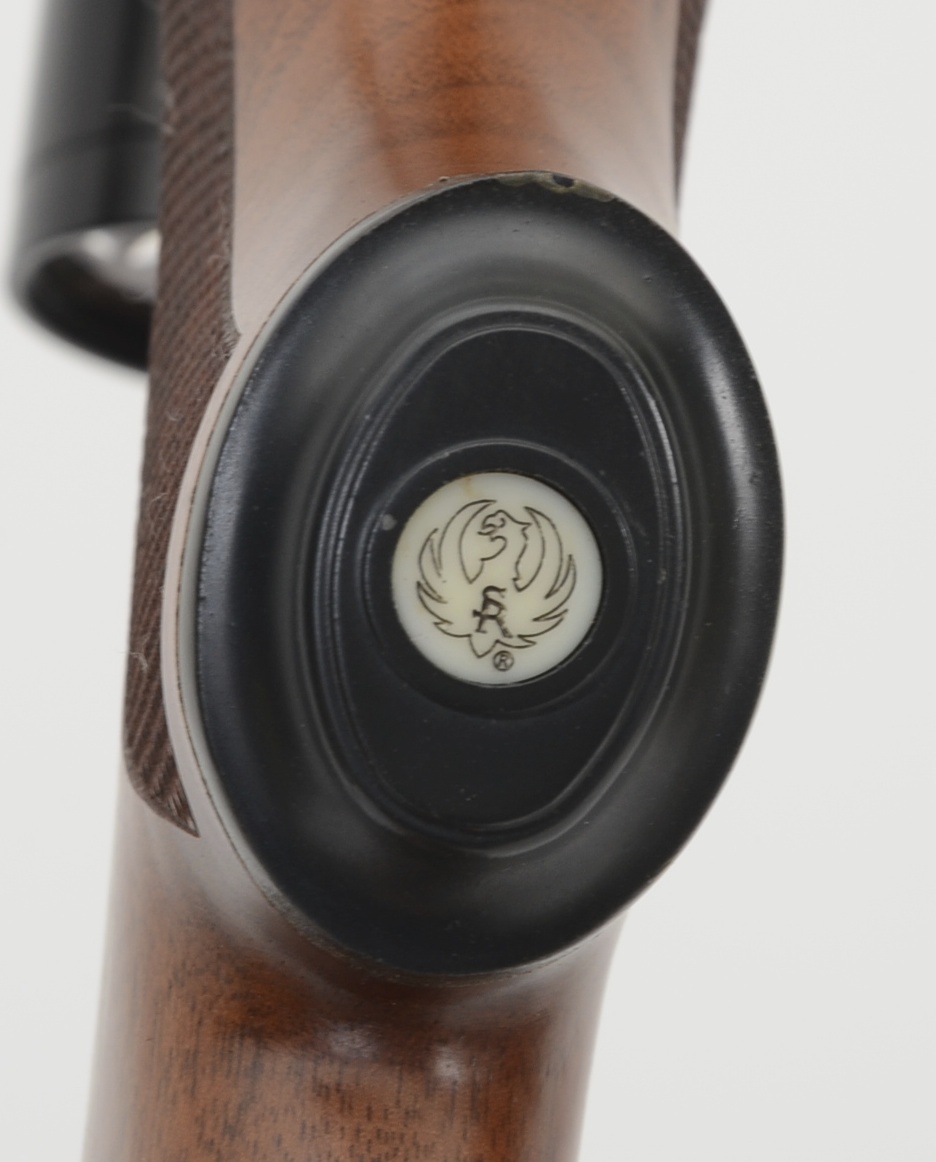 Ruger 77/22/ N 22 Hornet Rifle