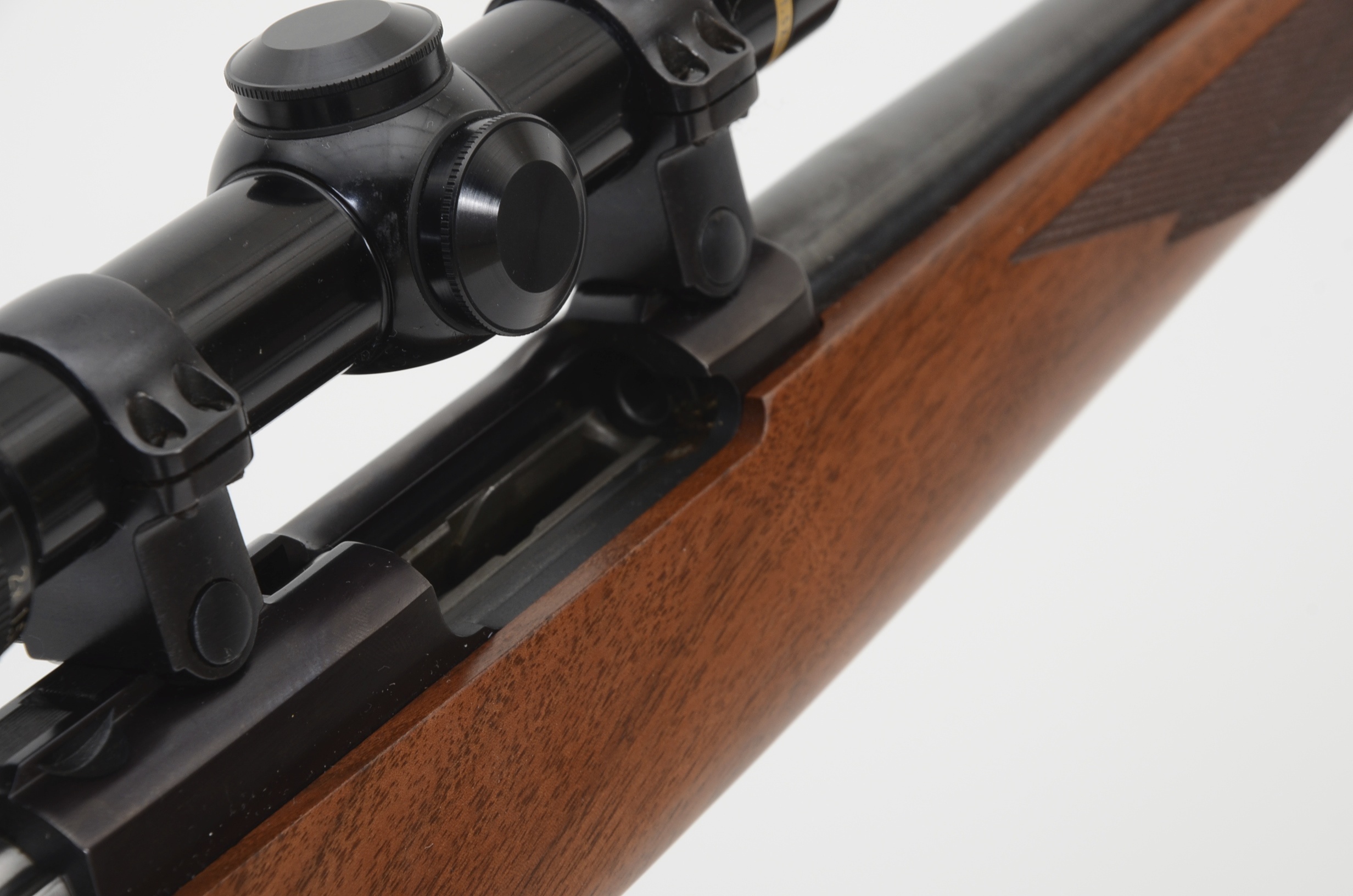 Ruger 77/22/ N 22 Hornet Rifle