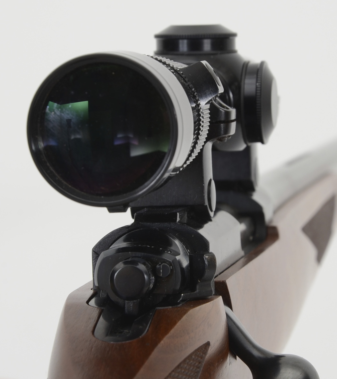 Ruger 77/22/ N 22 Hornet Rifle