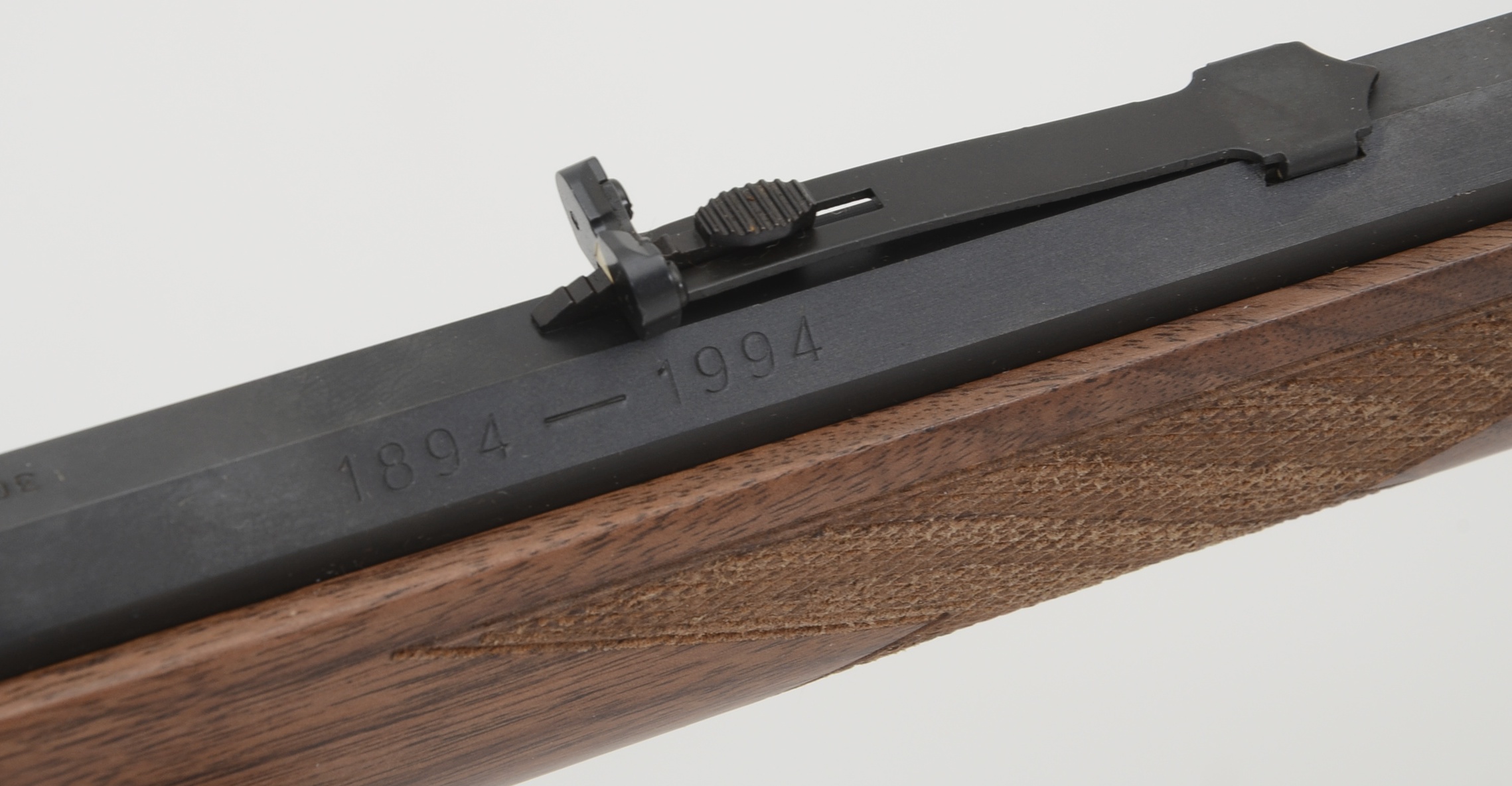 Winchester Limited Edition Centennial Rifle Model 94