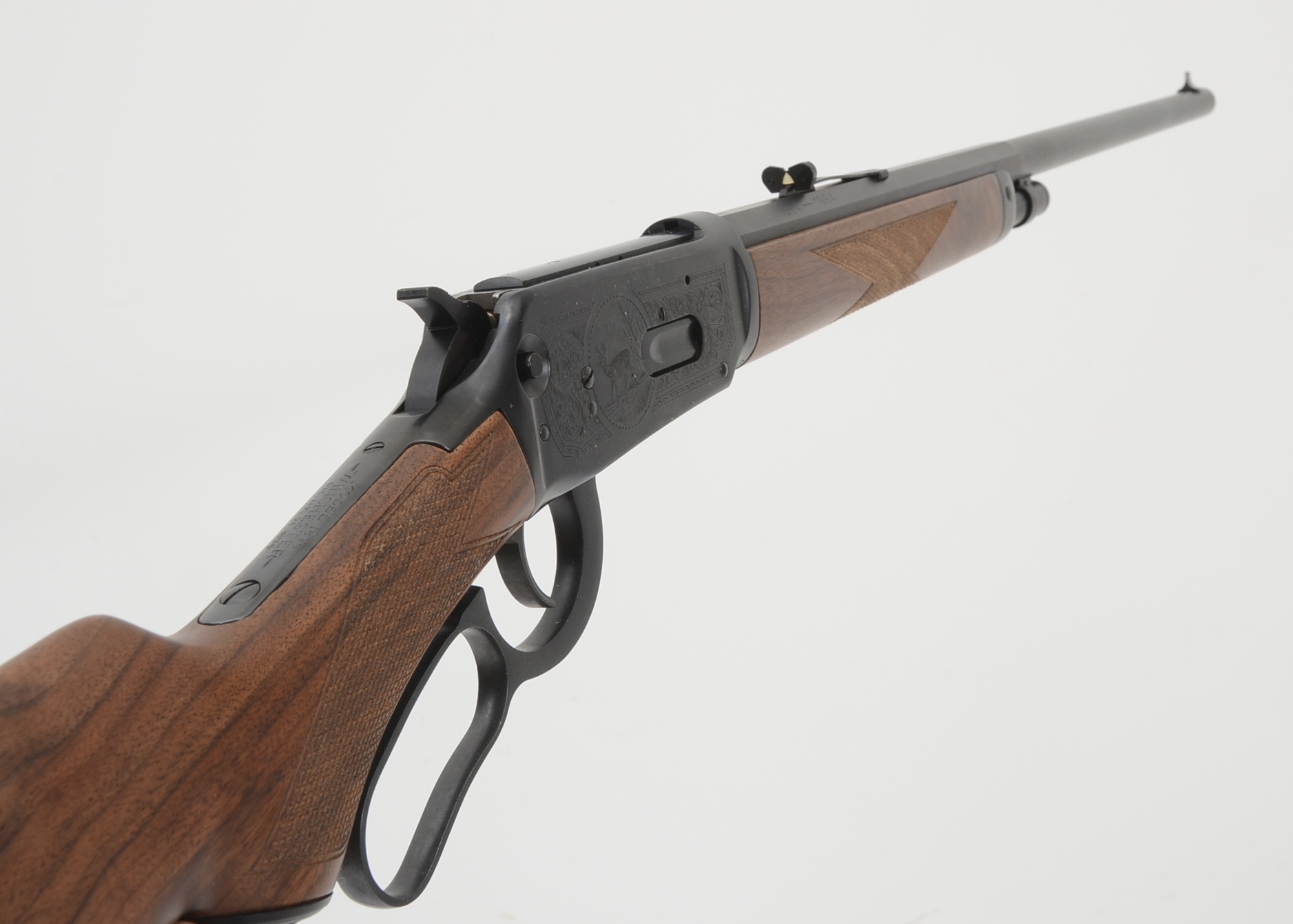 Winchester Limited Edition Centennial Rifle Model 94