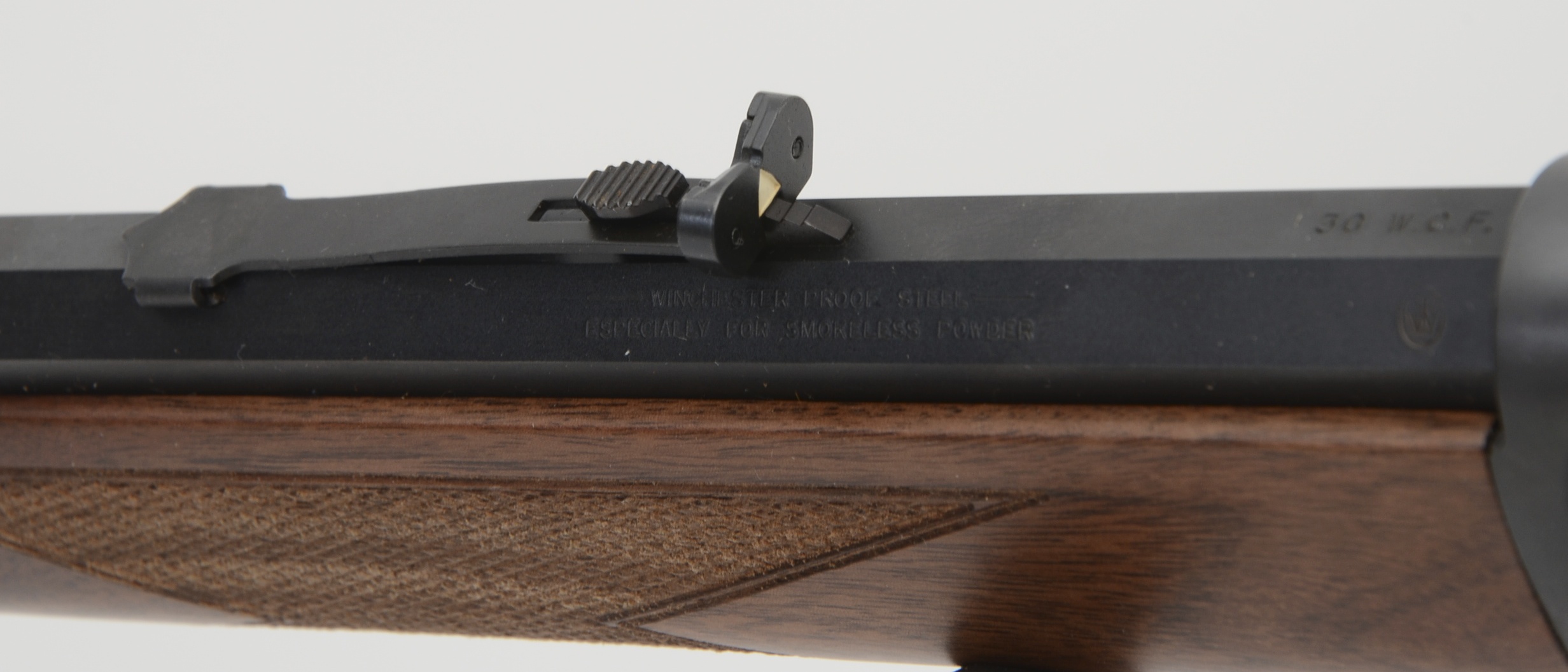 Winchester Limited Edition Centennial Rifle Model 94
