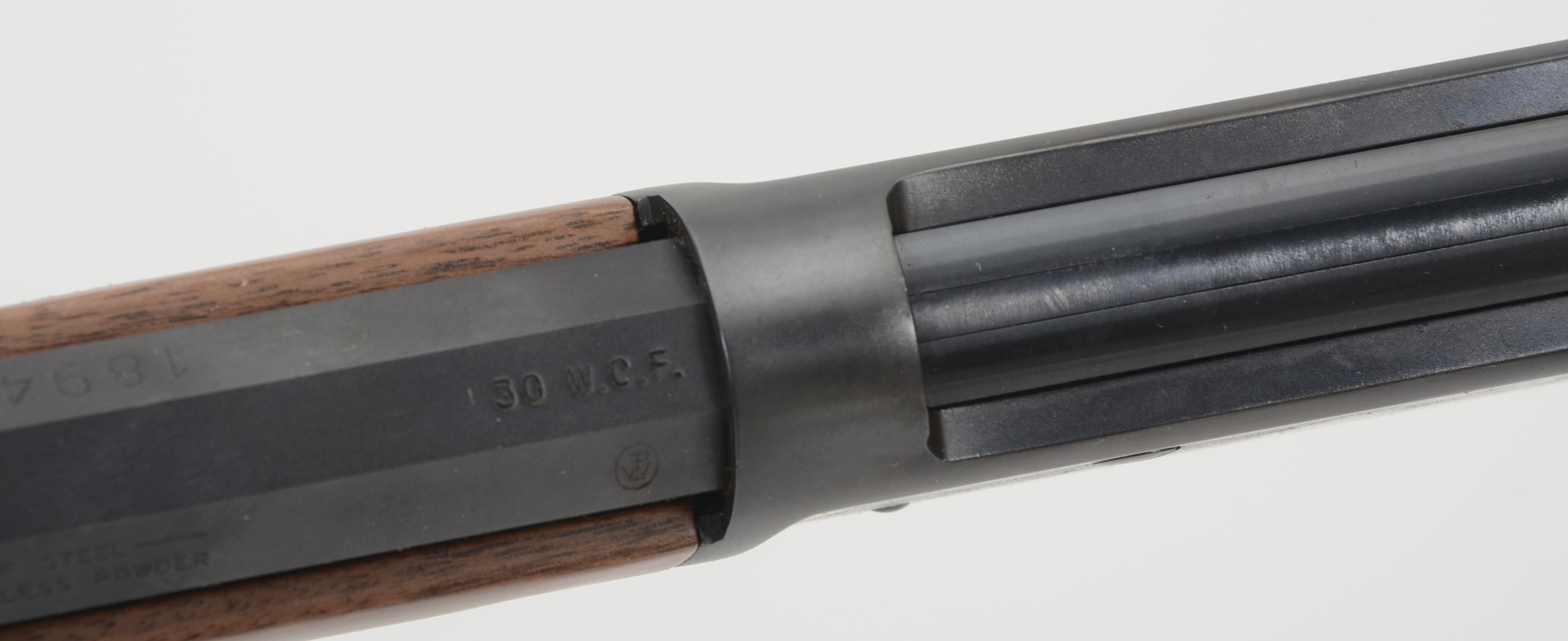 Winchester Limited Edition Centennial Rifle Model 94