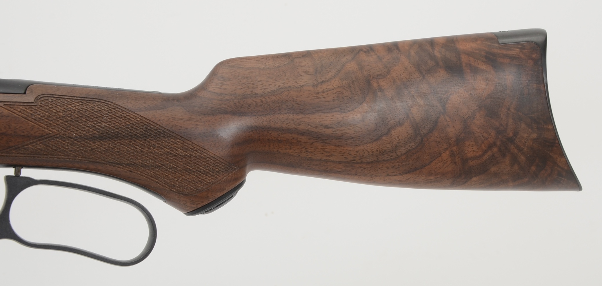 Winchester Limited Edition Centennial Rifle Model 94
