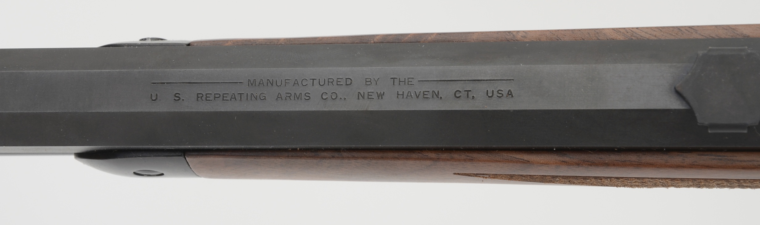 Winchester Limited Edition Centennial Rifle Model 94