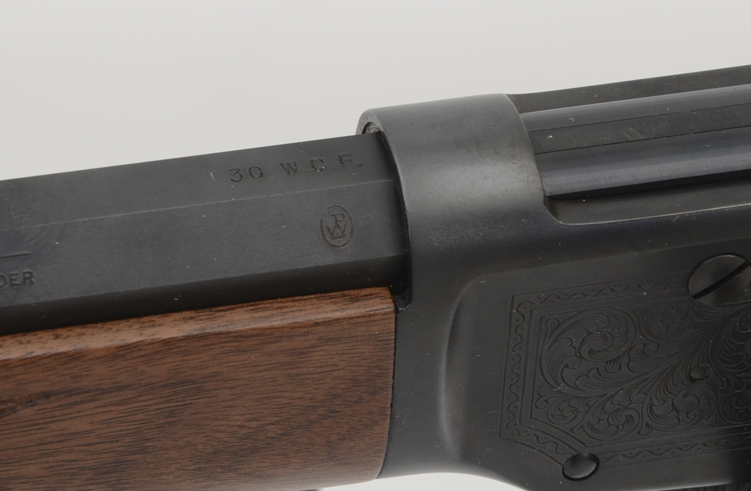 Winchester Limited Edition Centennial Rifle Model 94