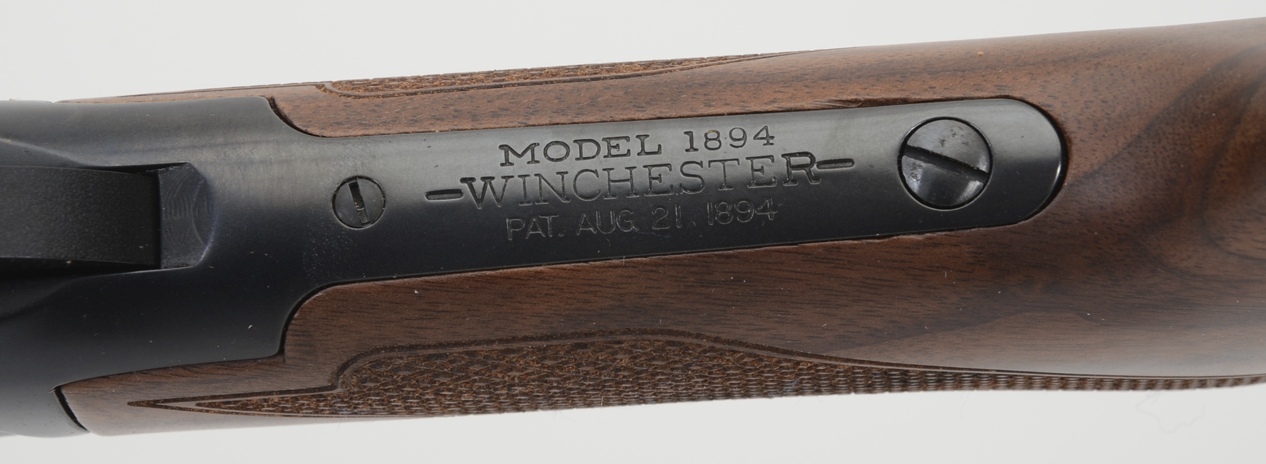 Winchester Limited Edition Centennial Rifle Model 94