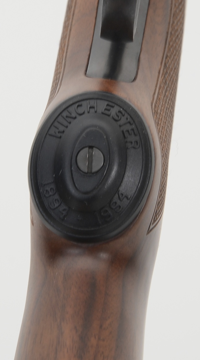 Winchester Limited Edition Centennial Rifle Model 94