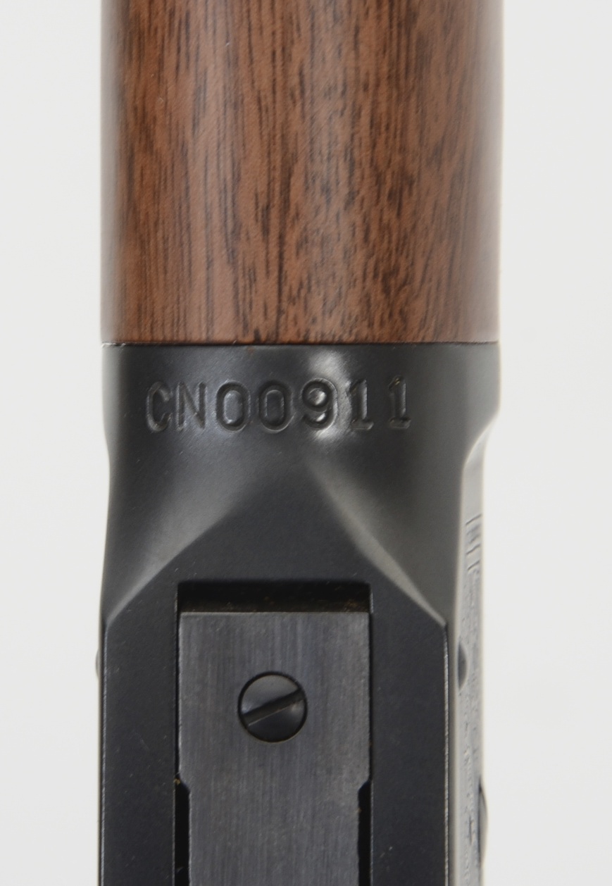 Winchester Limited Edition Centennial Rifle Model 94