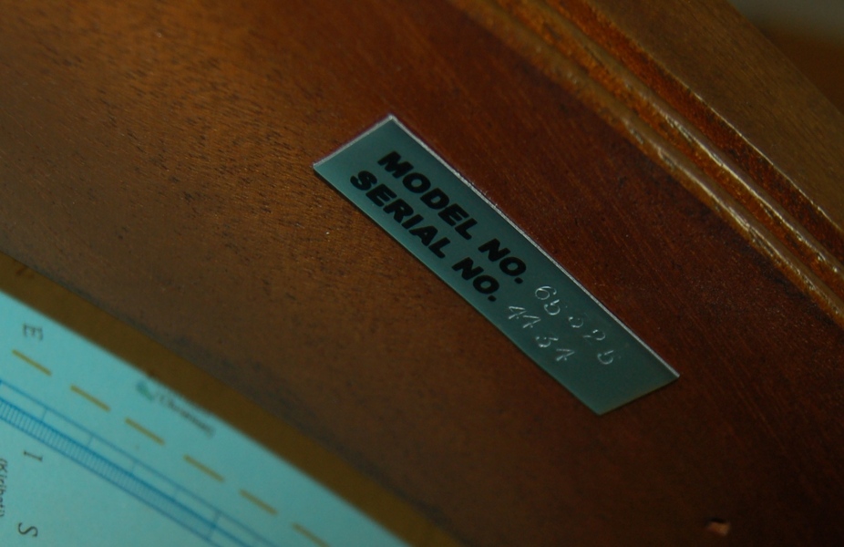 Replogle 32" Illuminated Diplomat Floor Globe