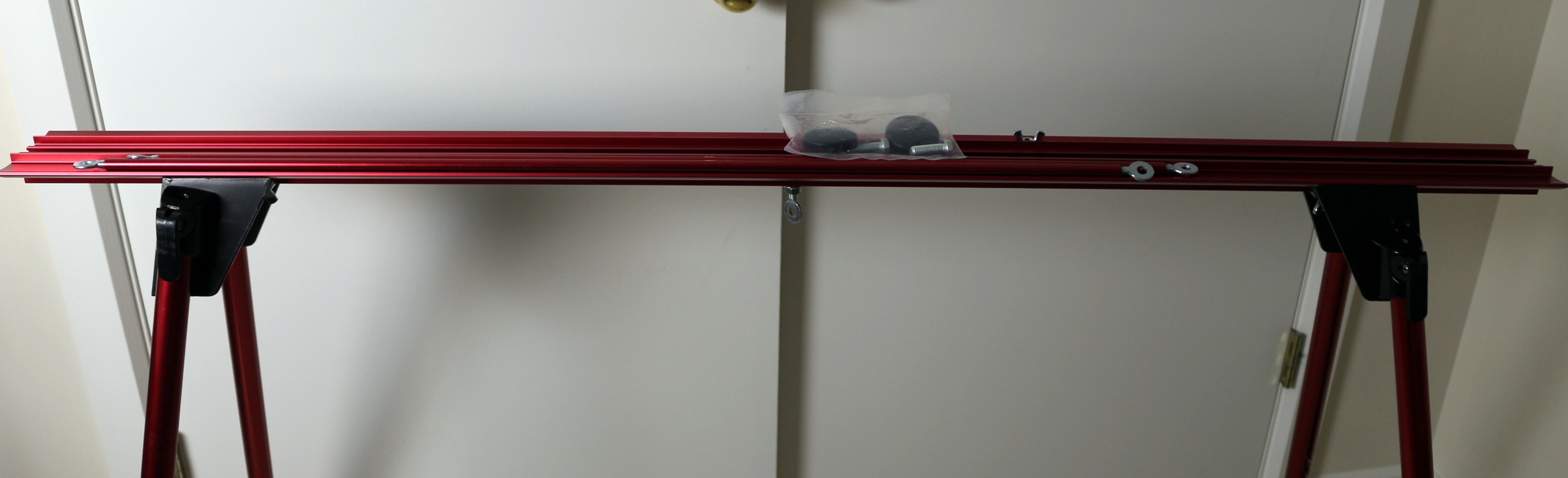 Tools4Boards Terminator Tuning Stand  For Skis