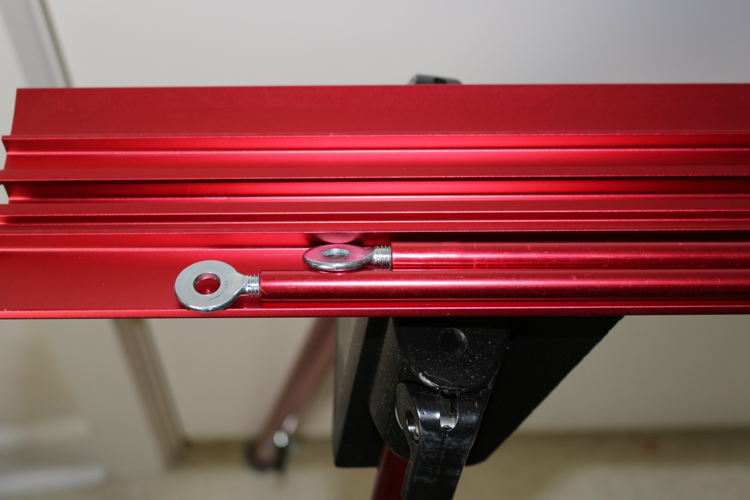 Tools4Boards Terminator Tuning Stand  For Skis