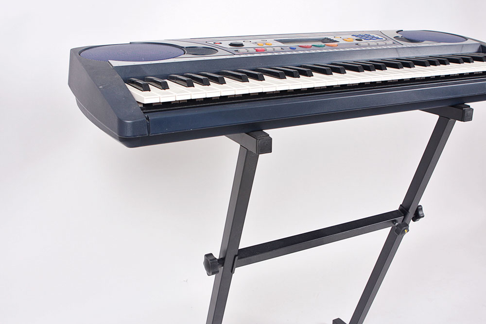 Yamaha PSR-260 Keyboard