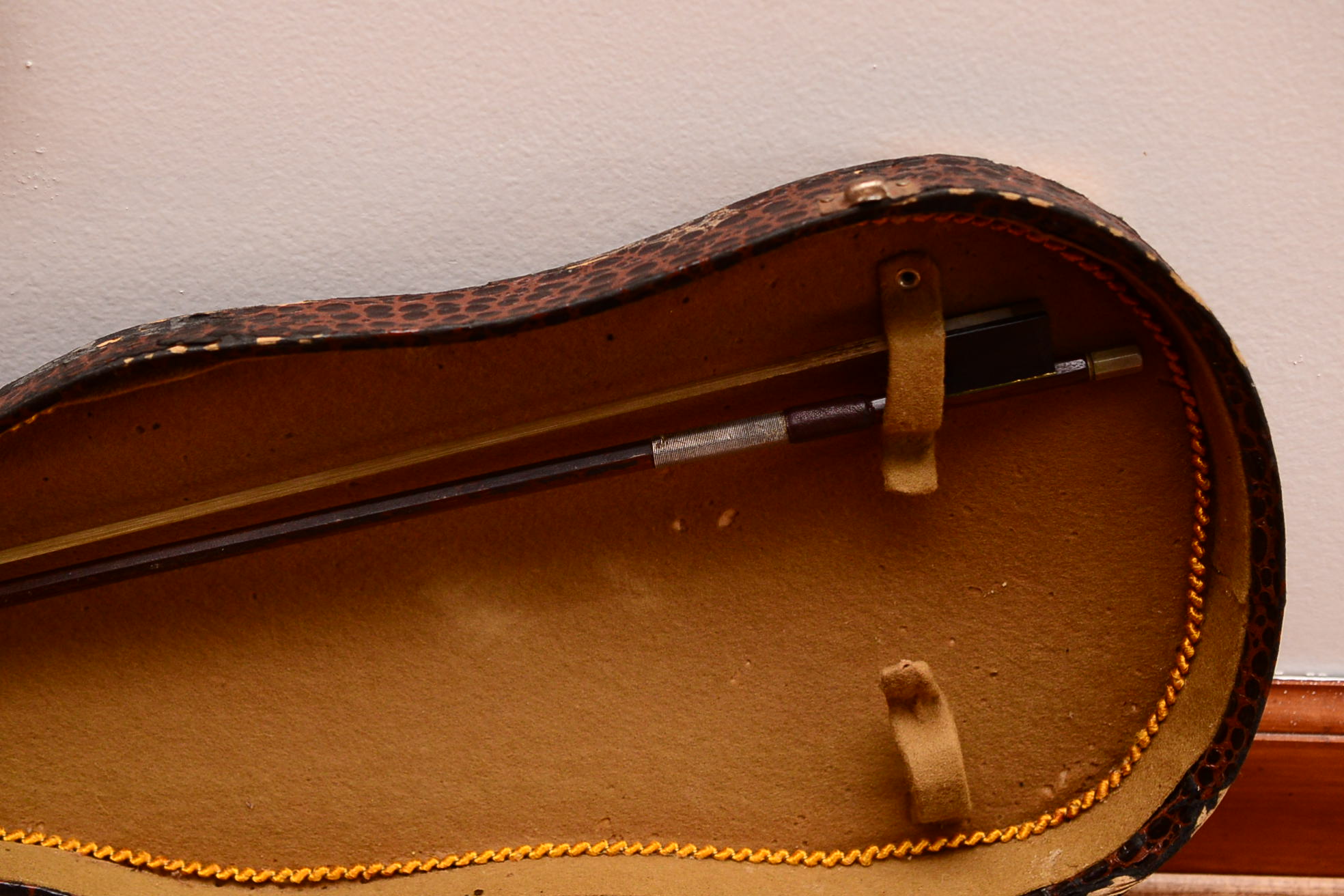 Antonius Stradivarius Cremonensis Copy,  Germany