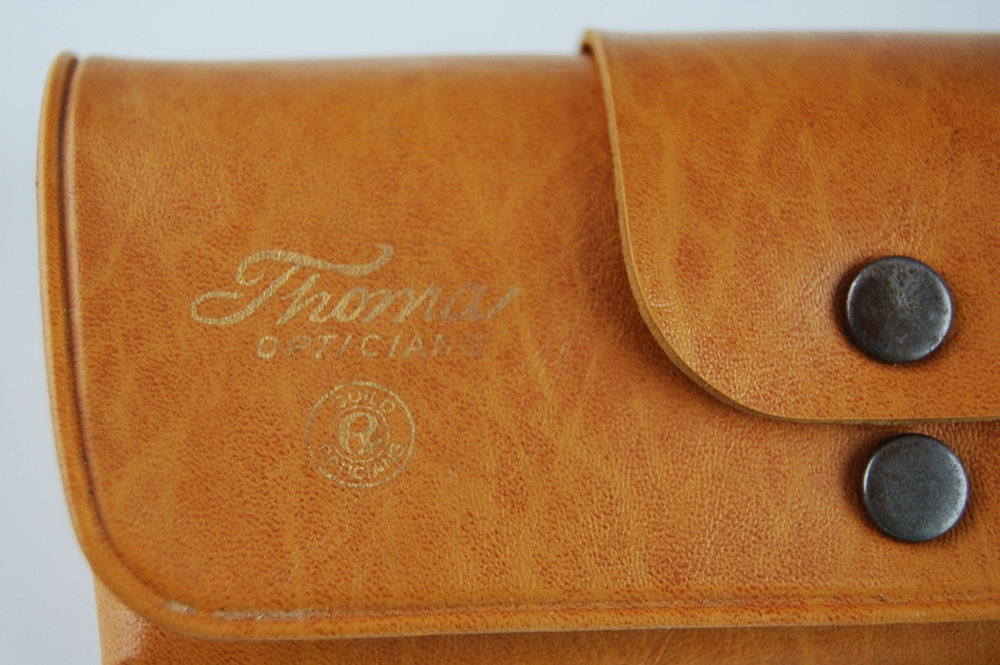 Scopz Yellow Shooting Glasses by Zeiss with Case