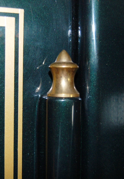 National Security Gun Safe with Sargent & Greenleaf Lock