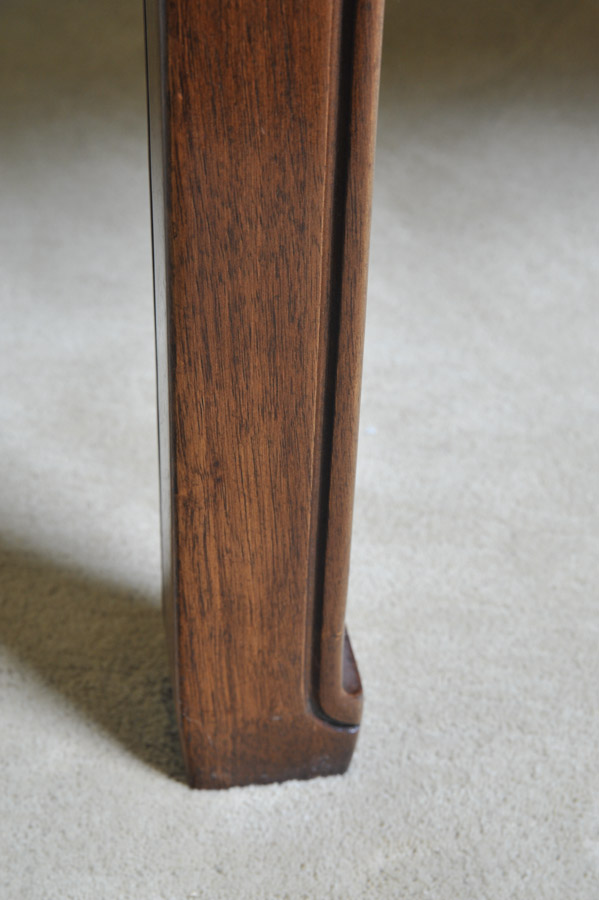 Dining Room Table by Thomasville Furniture