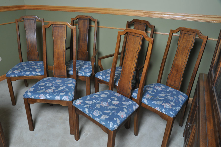 Dining Room Table by Thomasville Furniture