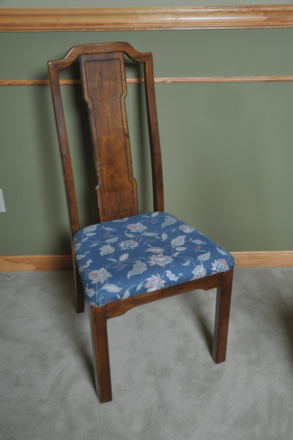 Dining Room Table by Thomasville Furniture