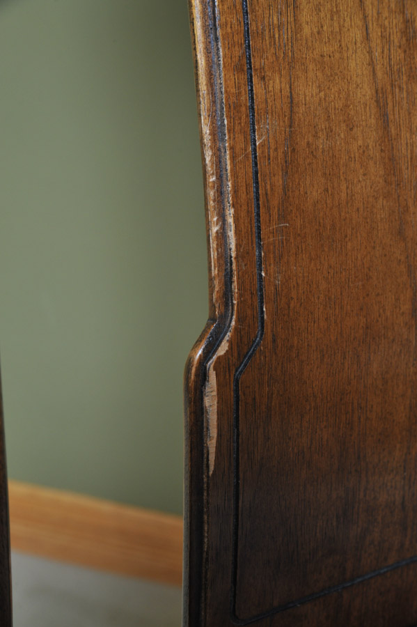 Dining Room Table by Thomasville Furniture