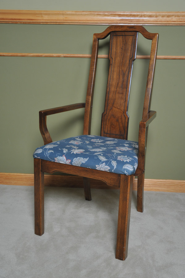 Dining Room Table by Thomasville Furniture