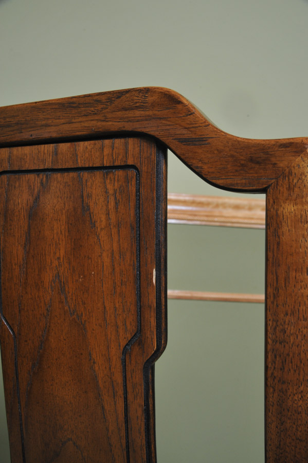 Dining Room Table by Thomasville Furniture