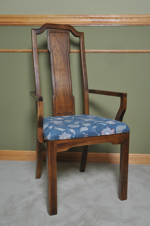 Dining Room Table by Thomasville Furniture