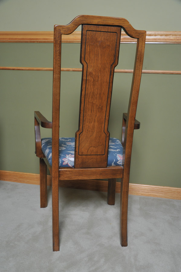 Dining Room Table by Thomasville Furniture