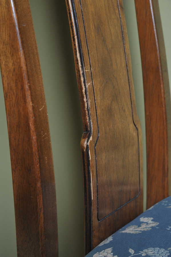 Dining Room Table by Thomasville Furniture