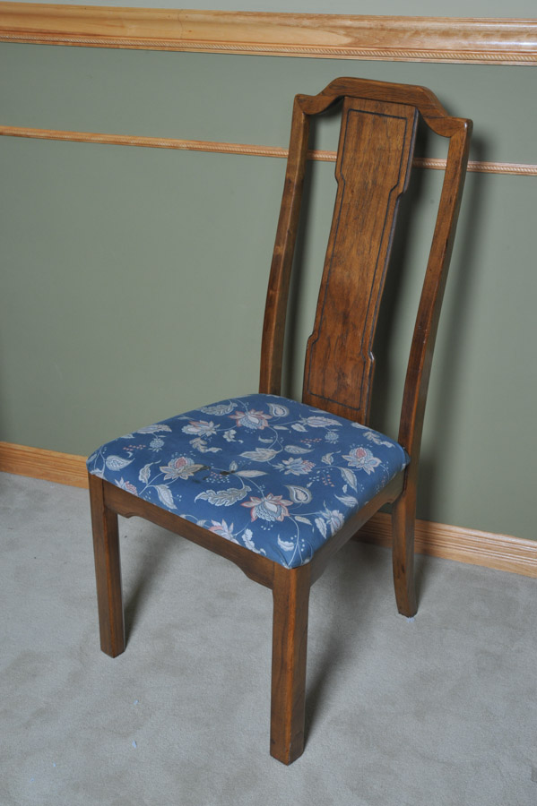 Dining Room Table by Thomasville Furniture