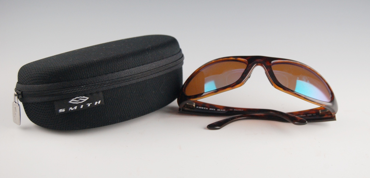 Costa Del Mar Swordfish SW10 Sunglasses