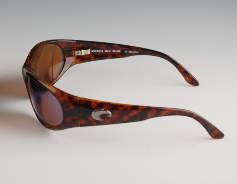 Costa Del Mar Swordfish SW10 Sunglasses